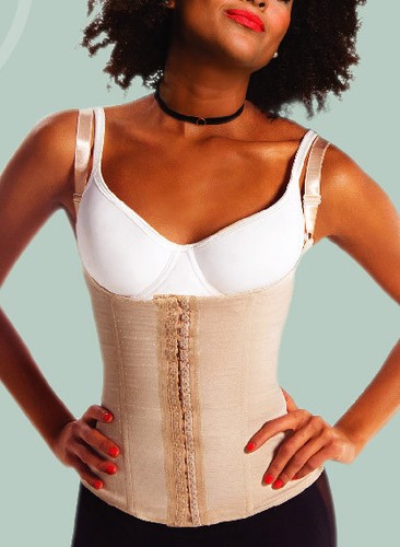 NEW! INSTANT BODY FAT BURNER~MAGIC~SLIM SHAPER-TUMMY,ABDOMEN,WAIST-CINCHER $210 - Picture 2 of 11