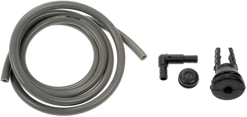 Tubo de ventilación de batería Dorman para BMW 335i xDrive 2010-2015 2011 2012 2013 2014 Foto 4 de 4