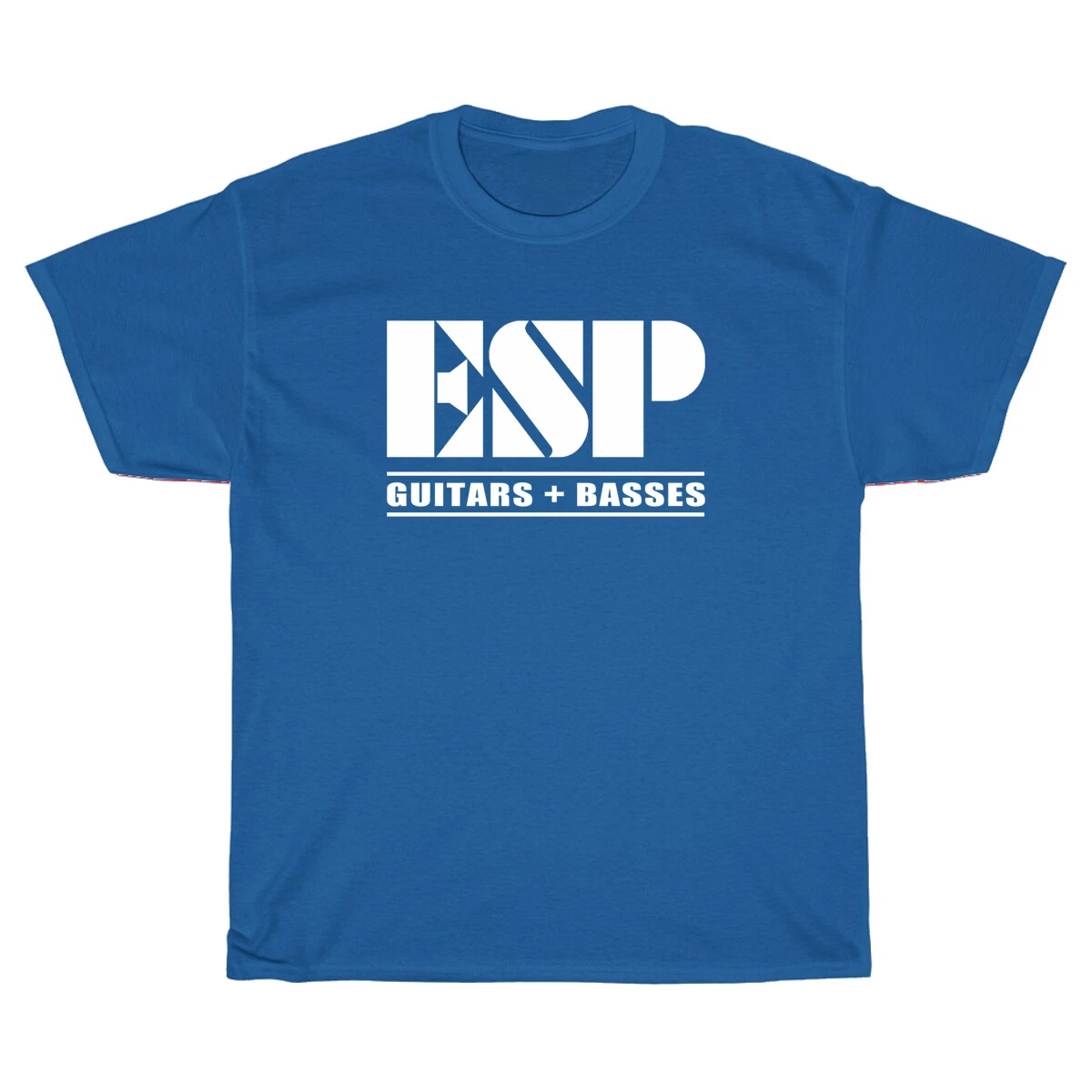 Esp guitars t shirt deals