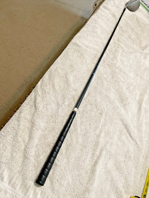 Taylor Made Burner Plus 9.5 Loft Driver 44.5'' Right Hand Tour Preferred Reg Flex