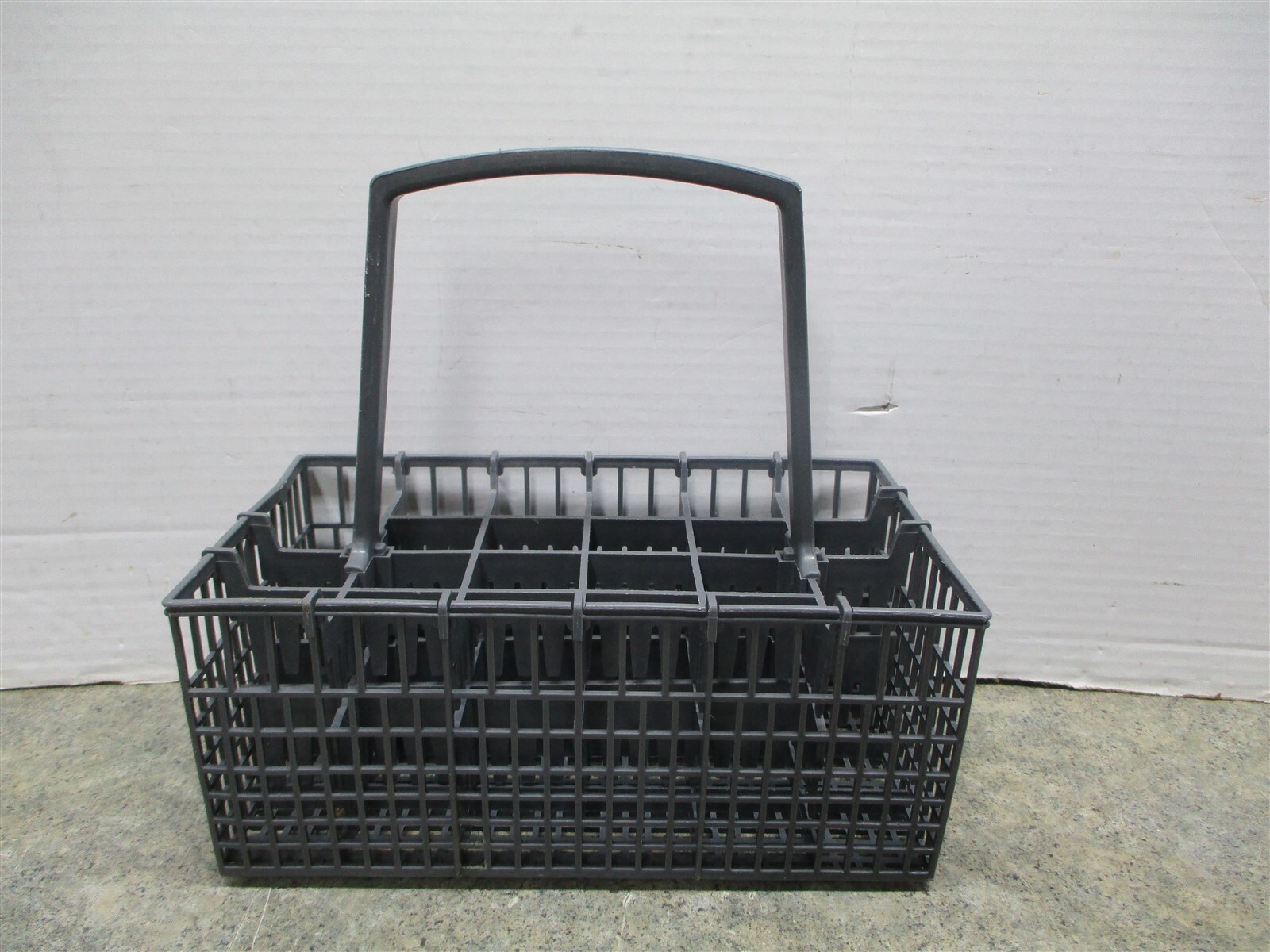 ASKO DISHWASHER SILVERWARE BASKET PART 1353931238153 eBay