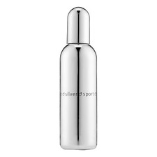 Colour Me Silver Sport - 3 oz EDP Spray Colog...