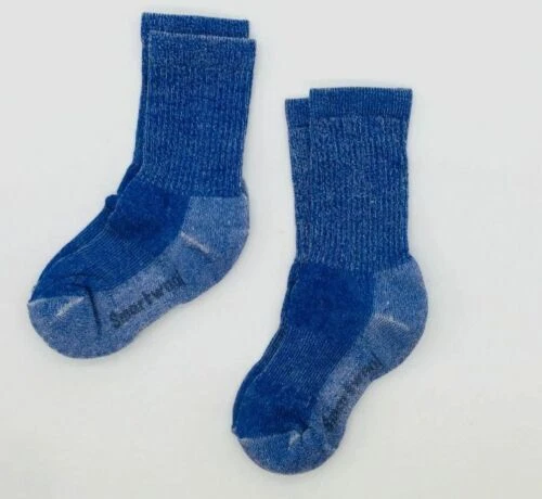 Tamanho M SmartWool Meias para Meninos