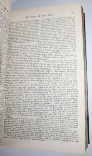 1862 Englishwoman's Domestic Magazine 12 Colour Illustrations Dress Fashion - Picture 18 of 24