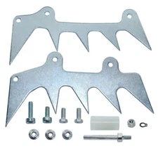 Bumper Spike Felling Dog For Stihl MS460 MS660 MS440 066 046 044 Chain Catcher