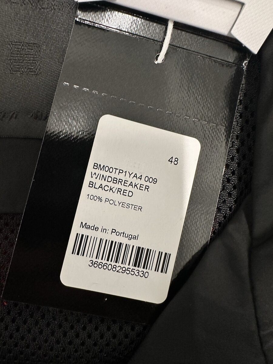 Givenchy Peter Miles Dusty Pearl Sex Windbreaker Jacket Size Givenchy Peter Miles Dusty Pearl Sex Windbreaker Jacket Size
