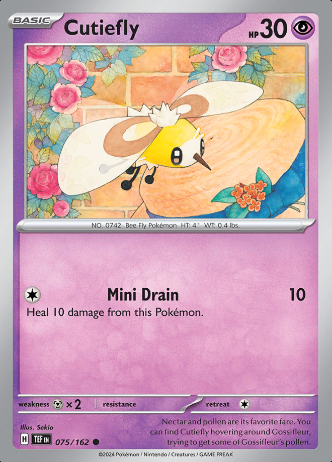 Pokemon Temporal Forces TCG - Choose Your Card! - Pack Fresh - BULK SAVINGS!
