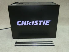 Christie MicroTile DLP Display Video Wall D100 S200 Display Unit - Digital Sign 