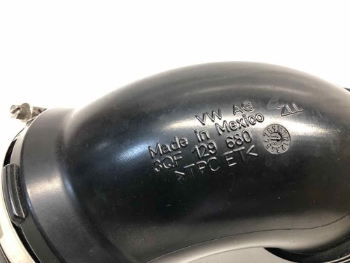 2019-2020 ---- Volkswagen Atlas ---- Air Intake Boot Tube Hose --- 3QF29680 - Picture 3 of 3