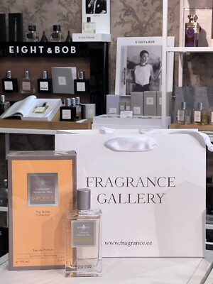 Affinessence , BERGAMOTE-RACINES, Eau de parfum 100 ml | eBay