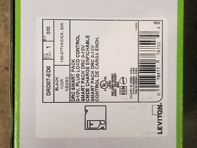 Leviton DRD07-ED0 The best price on ebay dont dare go anywhere else!!!!