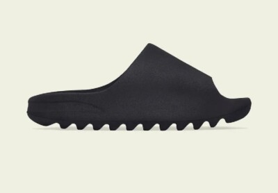 Yeezy Slide Onyx BRAND NEW IN BOX Men's Size 10 & 11 Sandals
