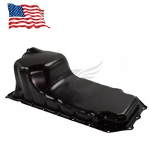 Engine Oil Pan Fit for 2003-2019 Dodge Ram 1500 2500 3500 5.7L 6.4L V8