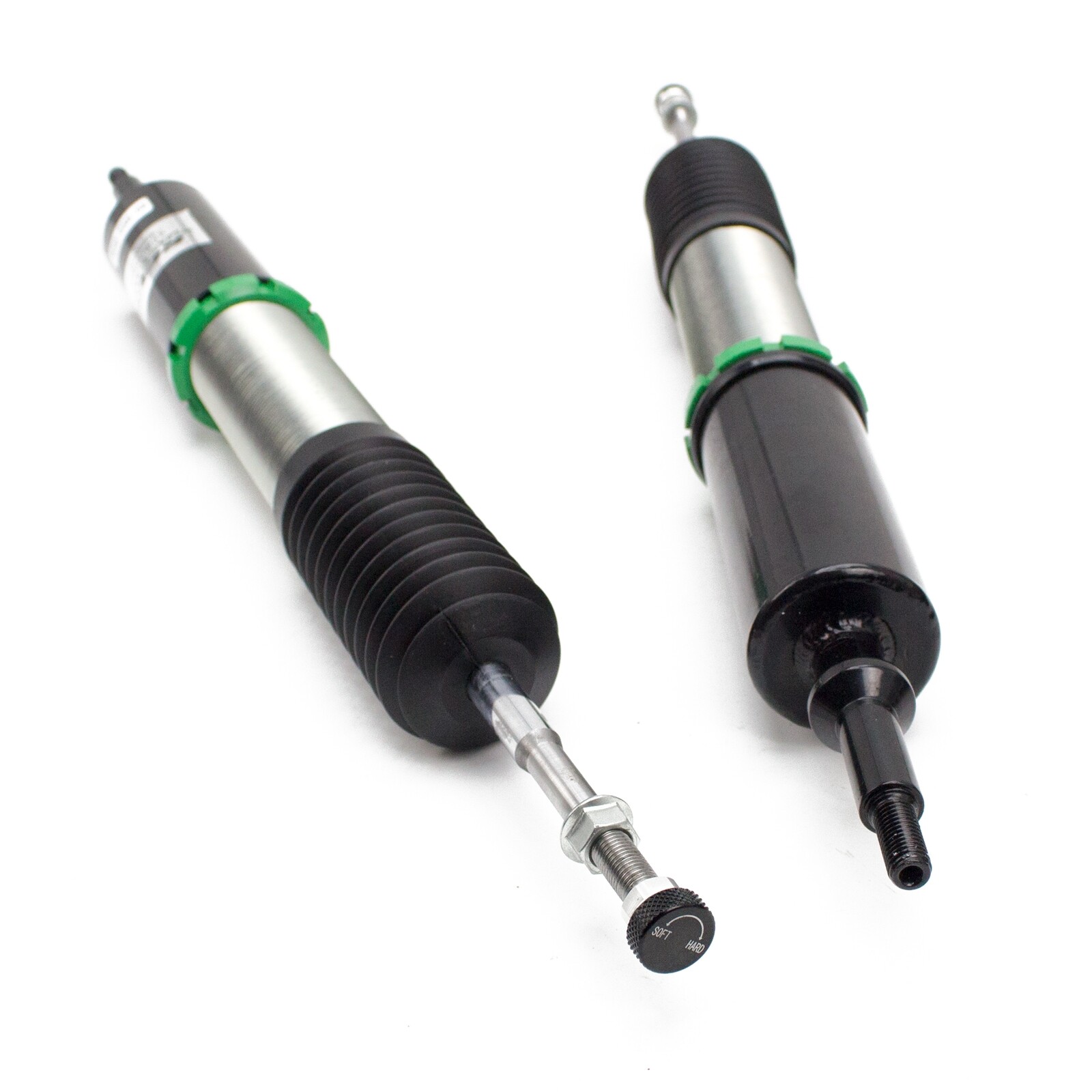 Rev9 Hyper-Street 2 코일오버 서스펜션 로워링 키트 (BMW E82/E88 128 135용)... 5