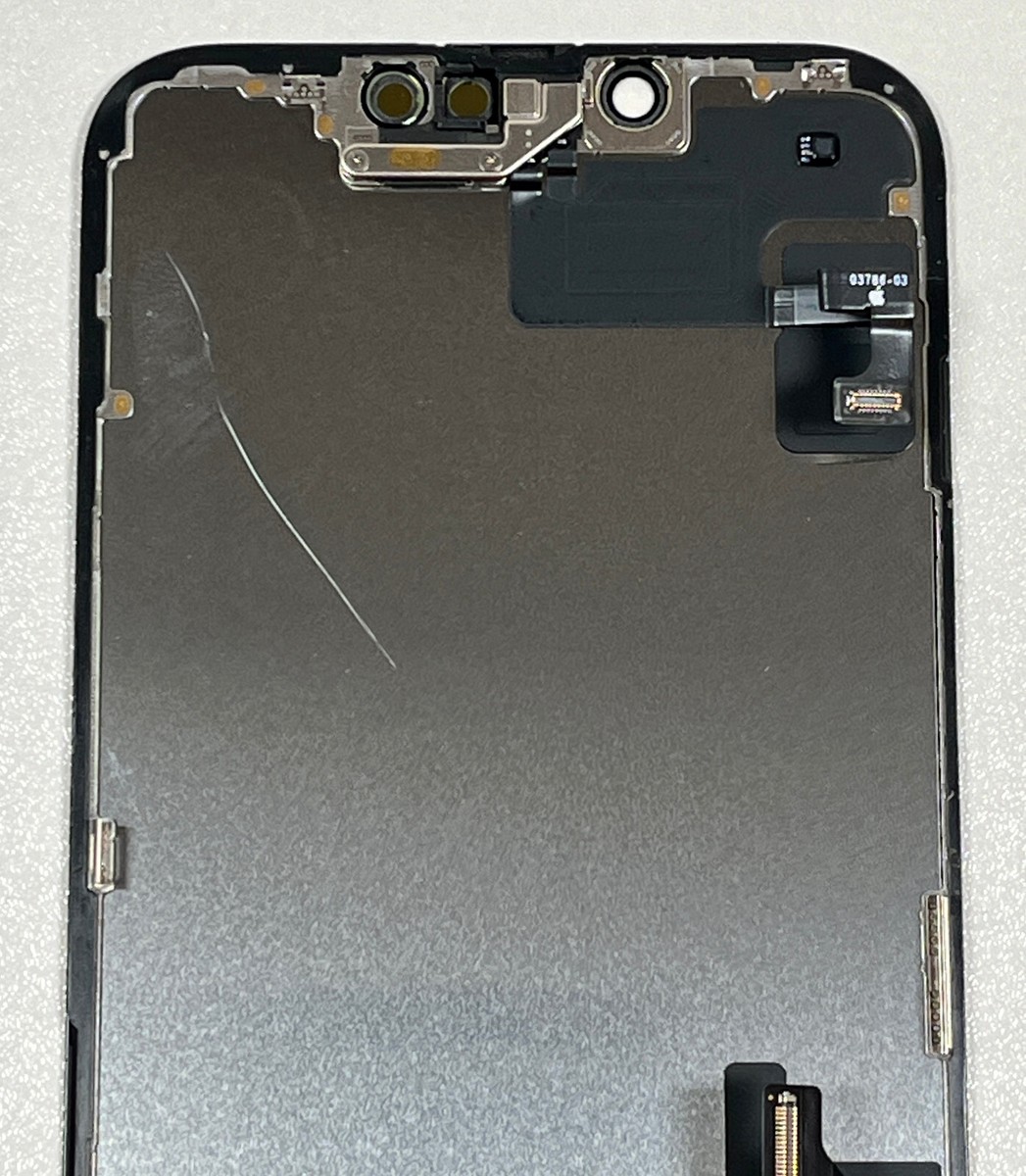 Apple iPhone 14 2022 6.1