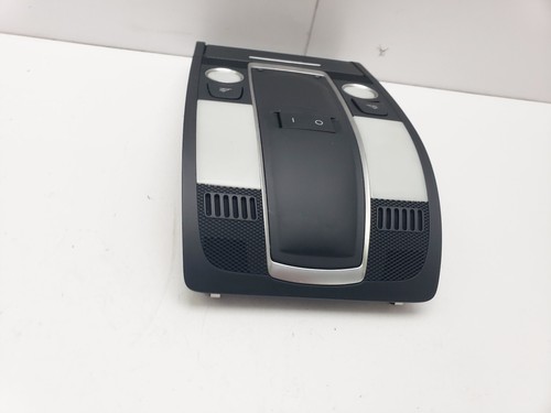 AUDI Q7 4L PANNELLO LUCE LETTURA TETTO INTERNO HEADLINER 2006 4L0947135F - Foto 5 di 18