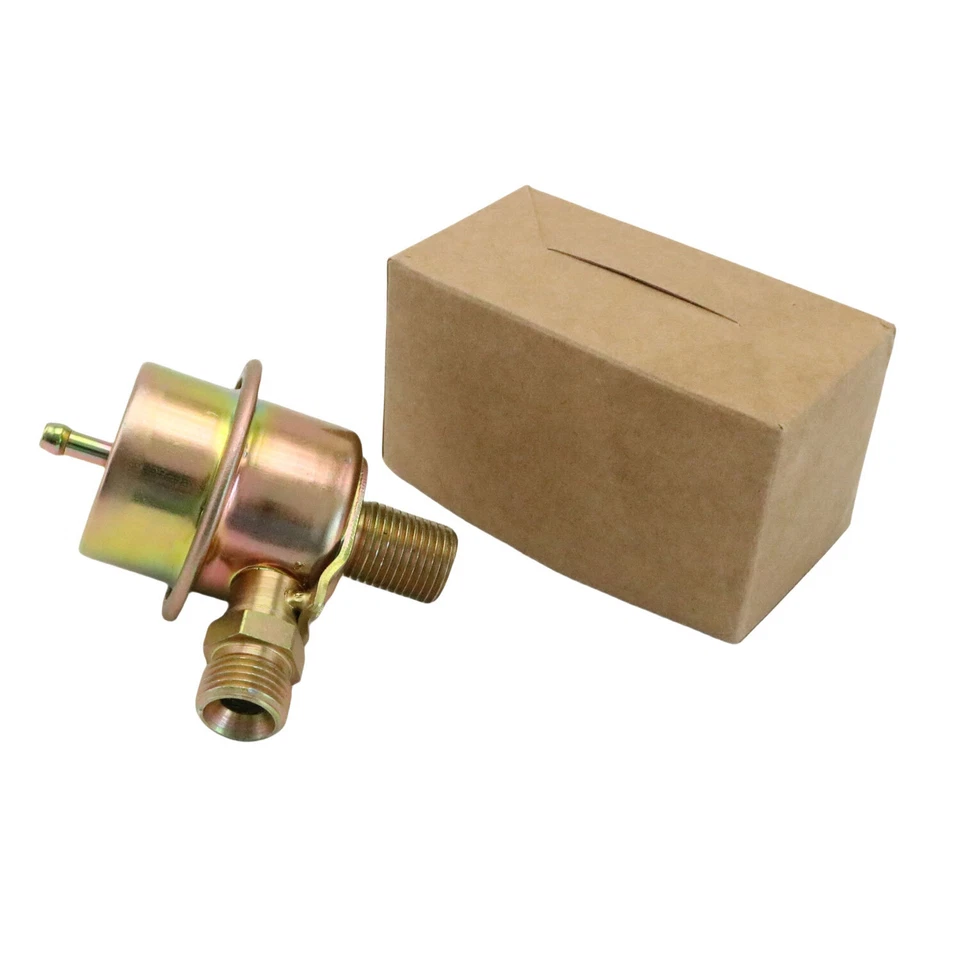 Regulador de presión de combustible PR4065 apto para Jaguar Audi Land Rover XJS XJ12 1983-2004 Foto 2 de 4