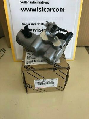 LEXUS GS430 UZS190 CYLINDER SUB-ASSY BRAKE STROKE SIMULATOR 47207