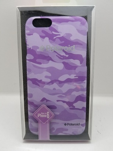 Polaroid Iphone 6/6s back cover hardshell case. Choose your COLOR - Picture 14 of 18