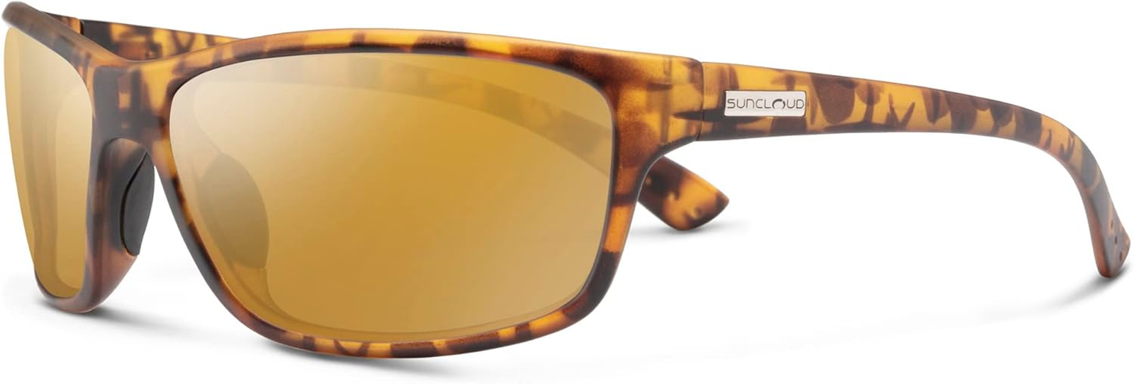 Sentry Polarized Sunglasses – 100% UV Protection – Comfortable Fit, Trendy Desig