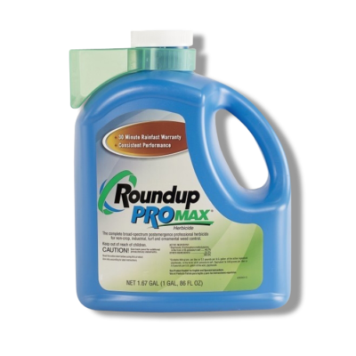 Roundup ProMax Herbicide - 1.67 Gallon, 48.7% Glyphosate Monsanto | eBay