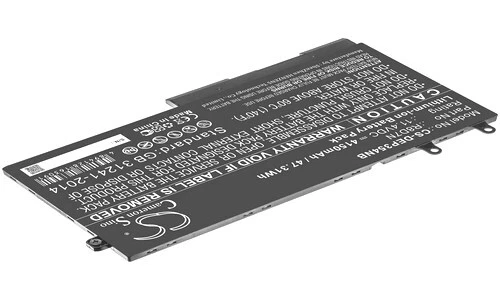 Battery For DELL Precision153540 DELL R8D7N - Picture 2 of 5
