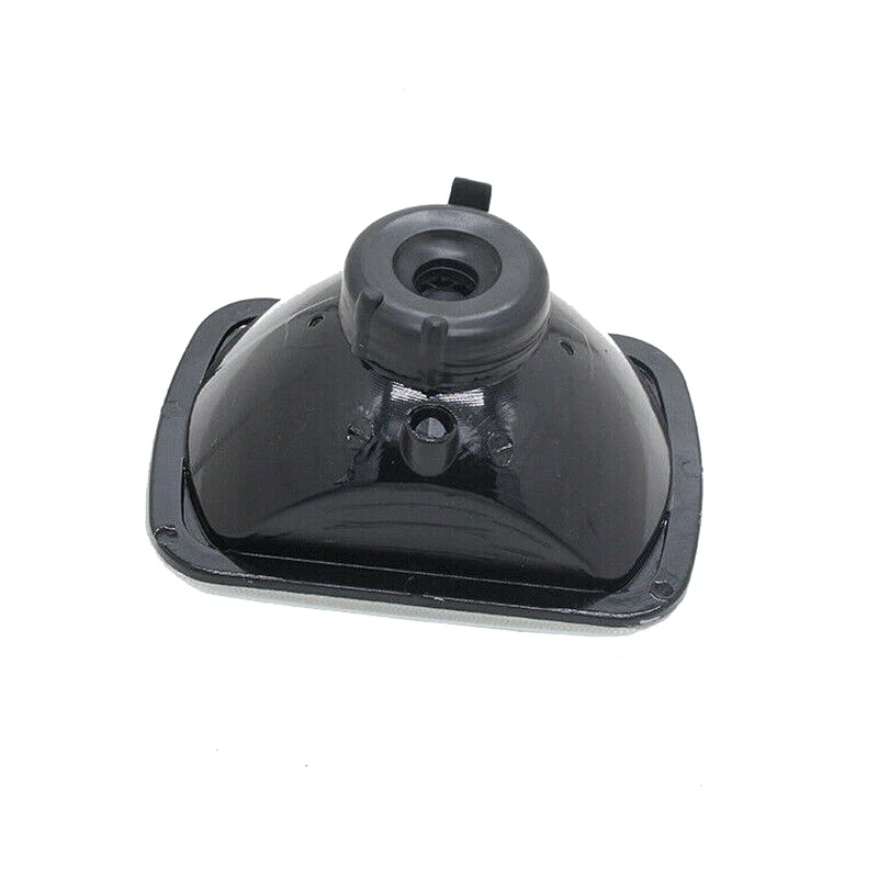 Par de faros sellados de 7x6" pulgadas para camioneta Toyota 1982-1995 4Runner Foto 4 de 4