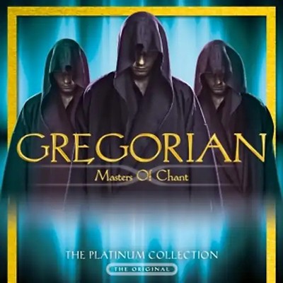 Gregorian - The Platinum Collection [2 CDs]
