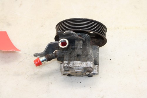 2008-2015 Infiniti Q60 G37 Coupe Power Steering Pump OEM LT26 - Picture 5 of 6
