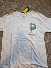 primitive attack on titan t shirt youth medium new with tags
