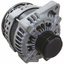 New Alternator For Chevrolet Traverse V6 3.6L 09-16 104210-6310 104210-6311