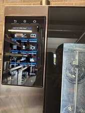 Unox Cheftop Mind Maps 10-Grid Combo Oven with Stand XEVC-1011
