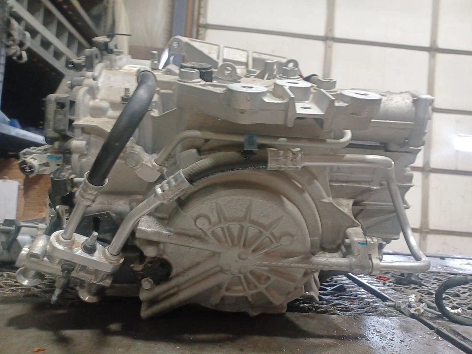 Transmissão Chevrolet Trax 2024 2982140 - Imagem 4 de 4