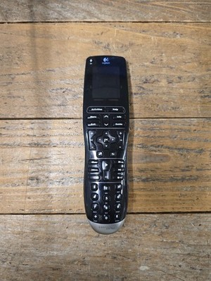 Logitech Harmony One 815-000037 - Remote Control As Is For Parts