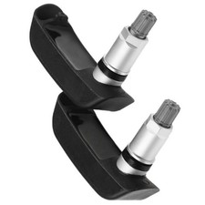 2* TPMS Tire Tyre Pressure Sensor Replacement Kit For BMW F/K/R Series 03-18