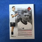 Florian Wirtz 07/10 Germany Futera Unique World Football