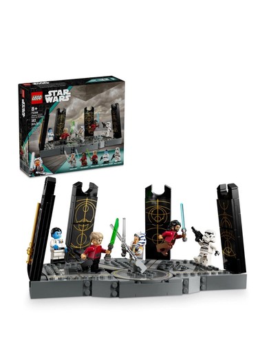 LEGO 75385 Ahsoka Tano's Duel on Peridea (SEALED) - Picture 1 of 3