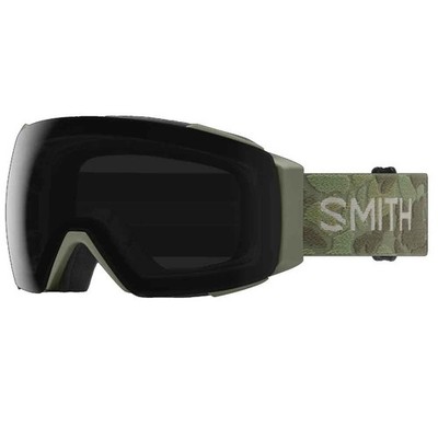 Smith I/O MAG Skibrille + Wechselscheibe Snowboardbrille Goggle Smith High Fives
