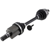 Nty Antriebswelle Gelenkwelle Vorne Links Passend FüR Volvo XC40 536 2.0 B4