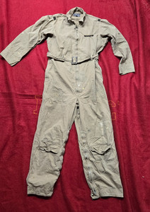 Usn Flight Suit | eBay