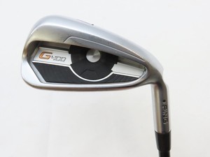 Ping G400 7 Iron | eBay