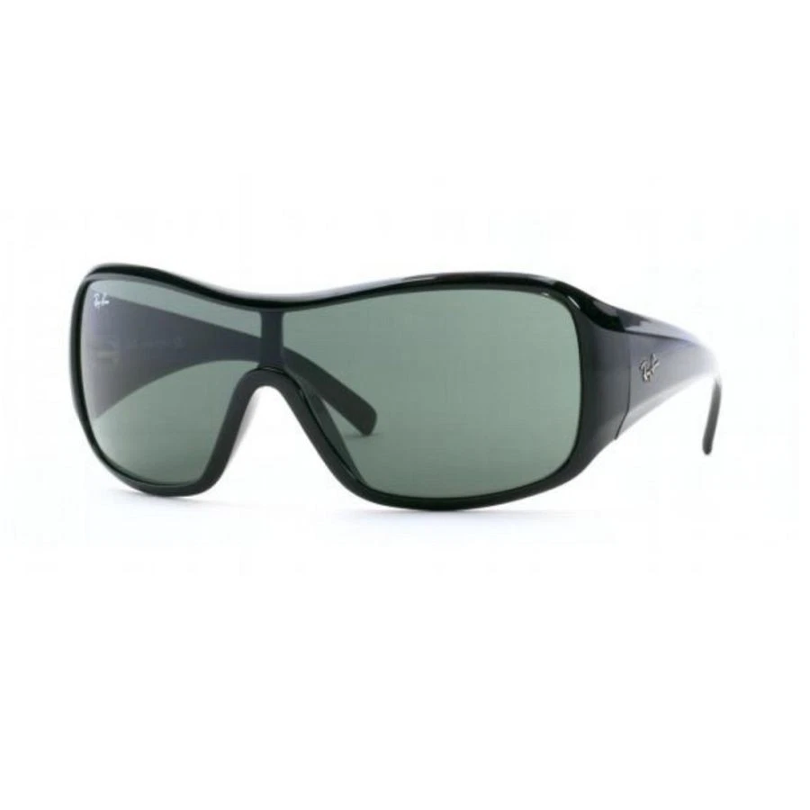 Ray-Ban Cats 1000 RB408760171 – Occhiali da Sole Vintage Unisex – Lenti G-15 - Immagine 3 di 3