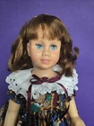 VINTAGE MATTEL 1960s CHATTY CATHY Doll. She Talks!!