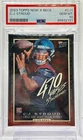 CJ Stroud 2023 Topps Now X Beck CJ-1 Texans Rookie Card RC PSA 10