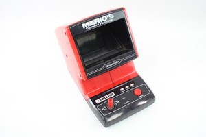 Mario Cement Factory Tabletop | eBay