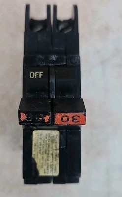 Interruptor Federal Pacific Heg De 70 Amp En Mercado Libre México - Foto 4