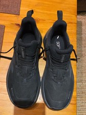 Adidas Goretex Größe 42 Schwarz