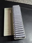 Beautiful Complete American Silver Eagle Set 1986-2005 all NGC Graded MS 69