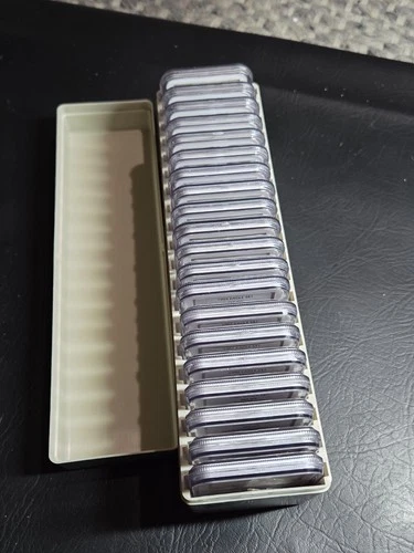 Beautiful Complete American Silver Eagle Set 1986-2005 all NGC Graded MS 69