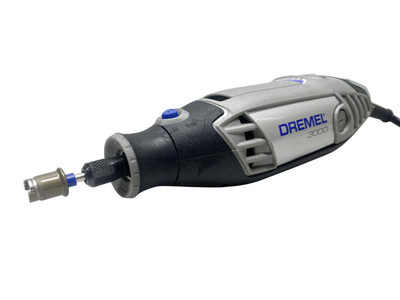 Multifunktionswerkzeug DREMEL 3000 130 W +25 Stk.